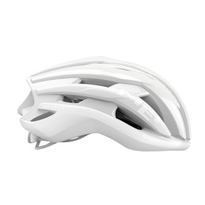 Casco Strada MET Trenta Mips Absolute White Limited Edition Met