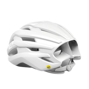 MET Trenta Absolute White Limited Edition Road Cycling Helmet