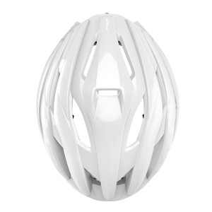 Casco Strada MET Trenta Mips Absolute White Limited Edition Met