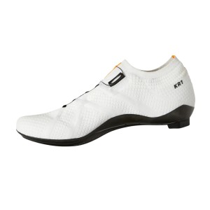 DMT KR1 White Road Cycling Shoes