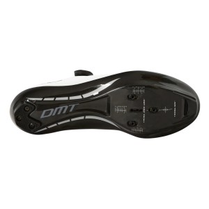 Scarpe Ciclismo Strada DMT KR1 White DMT