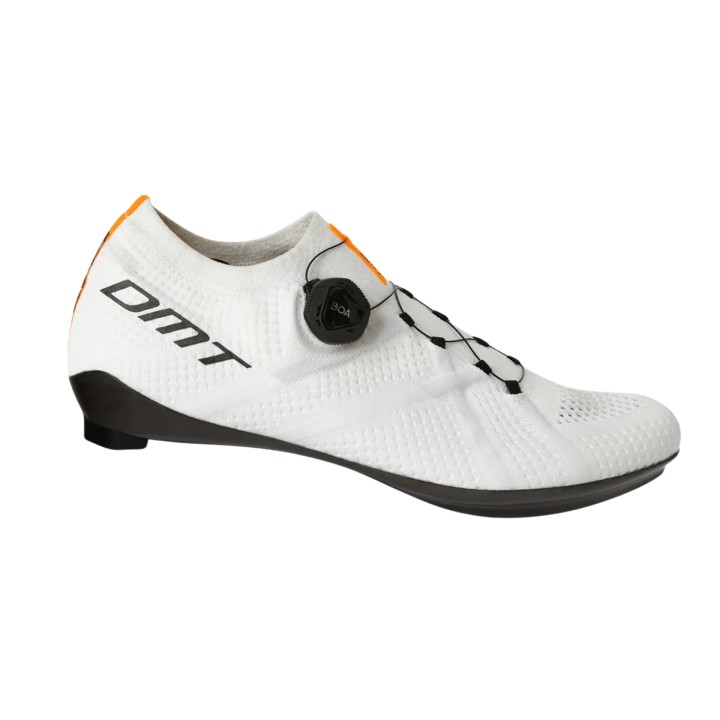Scarpe Ciclismo Strada DMT KR1 White DMT
