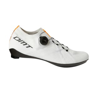 Scarpe Ciclismo Strada DMT KR1 White