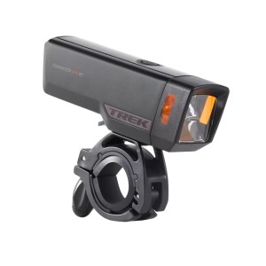 Luce Anteriore Trek Commuter Pro RT Black 1000 Lumen