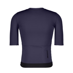 Maglia Ciclismo SCOTT Ultd. Training SS Cyber Purple Scott