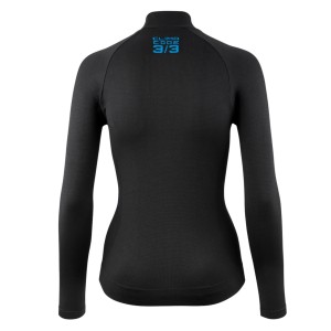 ASSOS Winter LS Skin Layer P1 BlackSeries Women's Base Layer