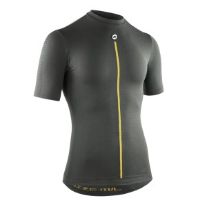 ASSOS Spring Fall SS Skin Layer P1 Men's Base Layer