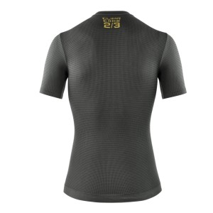 ASSOS Spring Fall SS Skin Layer P1 Men's Base Layer