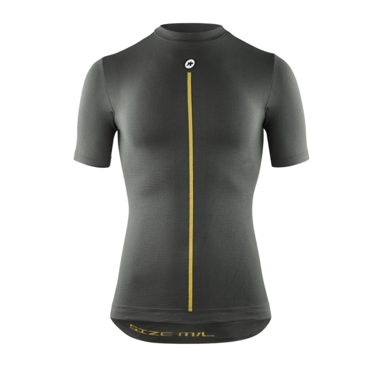 ASSOS Spring Fall SS Skin Layer P1 Men's Base Layer
