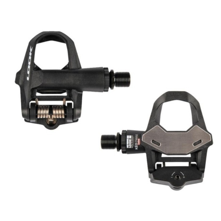LOOK KEO 2 MAX Carbon Road Pedals