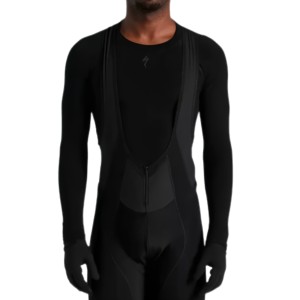 Specialized SL Expert Soft Shell Bib Tights