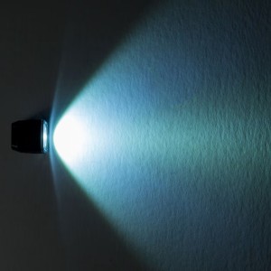 Bontrager Ion 100 R 100 Lumen Front Bike Light