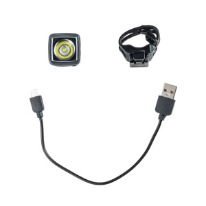 Bontrager Ion 100 R 100 Lumen Front Bike Light