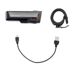 Bontrager Ion Elite R 1000 Lumen Front Bike Light