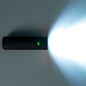Luce Anteriore Bontrager Ion Elite R 1000 Lumen Bontrager
