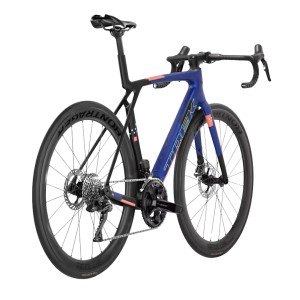 Bicicletta da Corsa Trek Madone SL 6 Gen 8 TREK