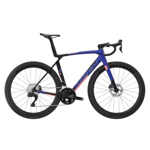 Bicicletta da Corsa Trek Madone SL 6 Gen 8 TREK