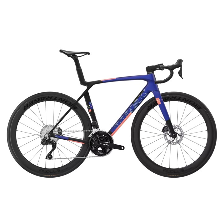 Bicicletta da Corsa Trek Madone SL 6 Gen 8 TREK