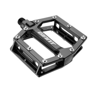 Pedali MTB Giant Original Platform - Black Giant