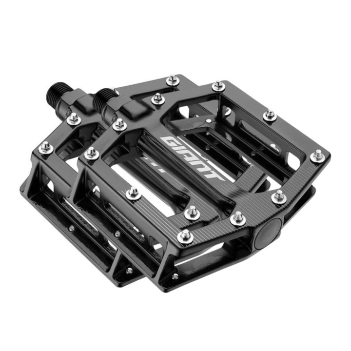Pedali MTB Giant Original Platform - Black Giant