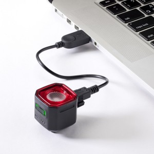 Giant Recon TL 100 Rear Bike Light