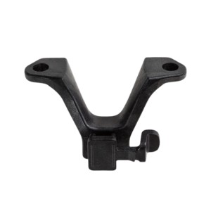 Supporto Luce da Sella Bontrager Blendr Bontrager