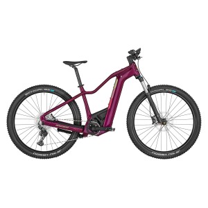 eBike MTB Bergamont E-Revox Pro FMN BERGAMONT