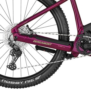 Bergamont E-Revox Pro FMN eMTB