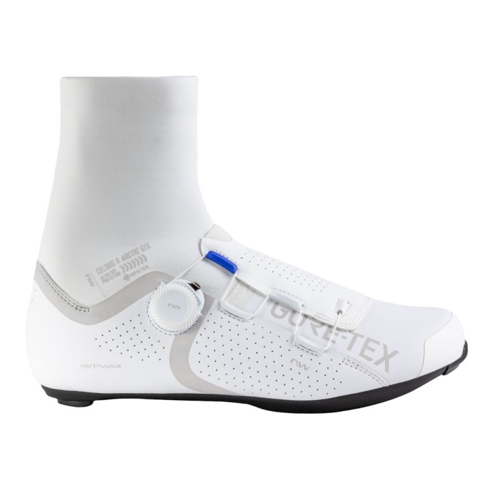 Scarpe da Ciclismo Strada Northwave Celsius R Arctic GTX Northwave