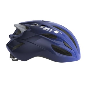 Casco MET Rivale Mips - Luminous Blue Met