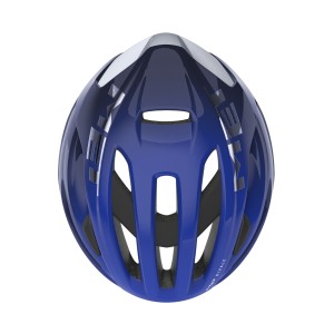 Casco MET Rivale Mips - Luminous Blue Met