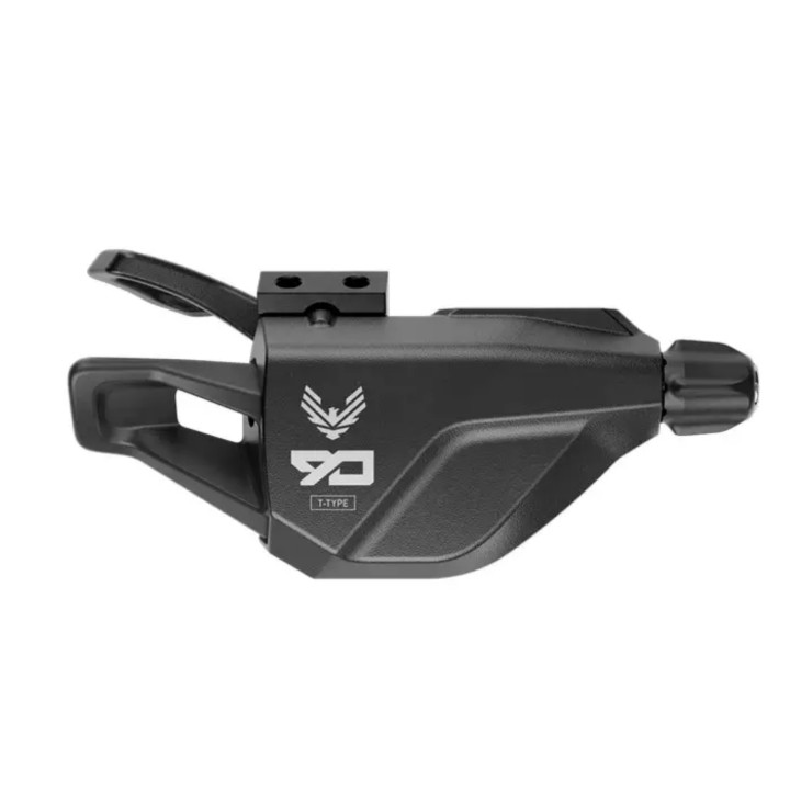 Comando Cambio SRAM Eagle 90 T-Type Single Click 12V SRAM