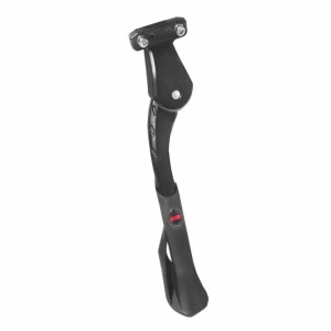 WAG Adjustable E-Bike Rear Kickstand 18–40 mm