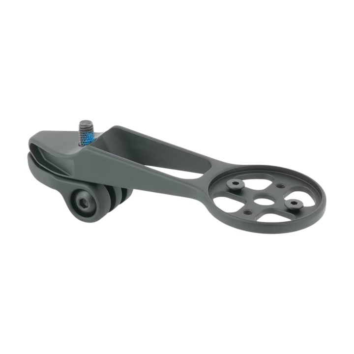 Supporto Trek Aero RSL Barstem Pro Blendr Bontrager