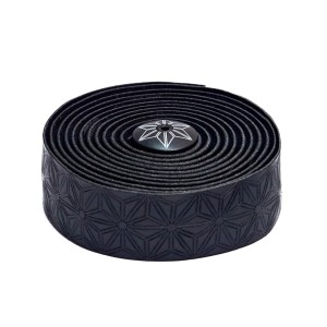 Supacaz Super Sticky Kush Black Bar Tape