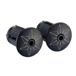 Nastro Manubrio Supacaz Super Sticky Kush Black Supacaz