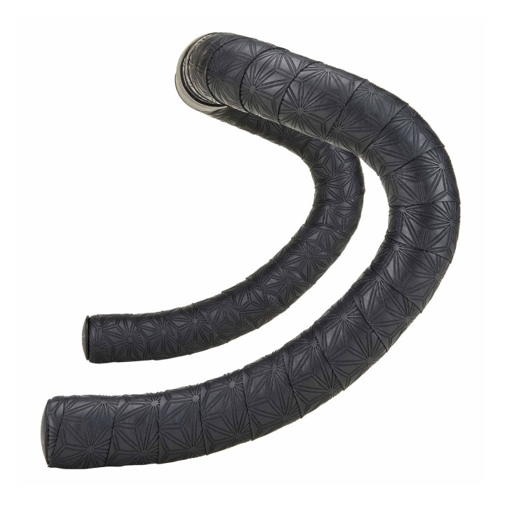 Nastro Manubrio Supacaz Super Sticky Kush Black Supacaz