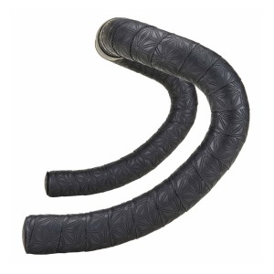 Nastro Manubrio Supacaz Super Sticky Kush Black