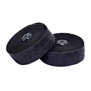 Nastro Manubrio Supacaz Super Sticky Kush Black Supacaz