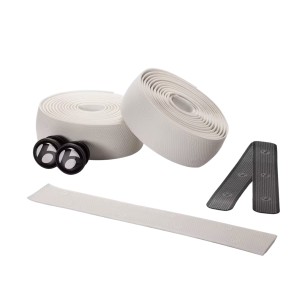 Nastro Manubrio Bontrager Supertack Bianco