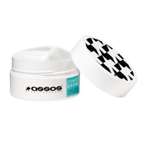 Crema per Fondello ASSOS Chamois Crème 200 ml Assos
