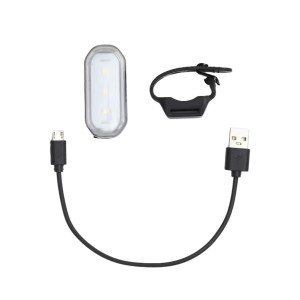 Trek Ion 50 R Front Bike Light