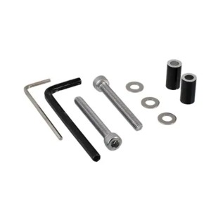 Stem-Mounted Bike Computer Mount for Garmin, Bryton and Wahoo