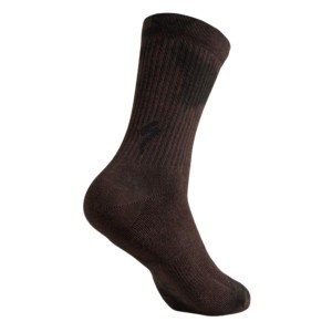 Calze da Ciclismo Specialized Cotton Tall Specialized