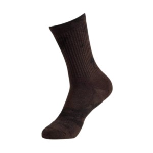 Specialized Cotton Tall Cycling Socks