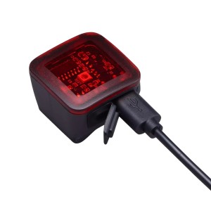 Specialized Flashback Rear Light