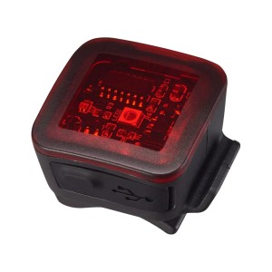 Specialized Flashback Rear Light