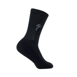 Calze MTB Specialized Techno Tall Nere
