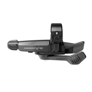 SRAM Eagle 70 T-Type Single Click 12-Speed Shifter