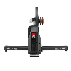 Rullo Smart Trainer Elite Rivo con Zwift Cog e Click Elite